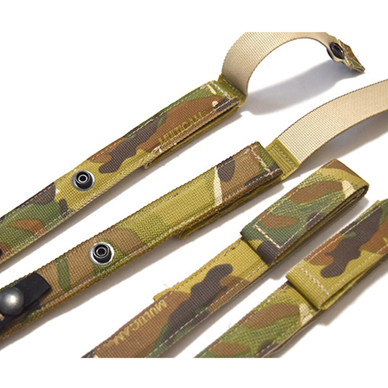 StKSS AVS waistcoat connection with carbon fiber board tactical accessories