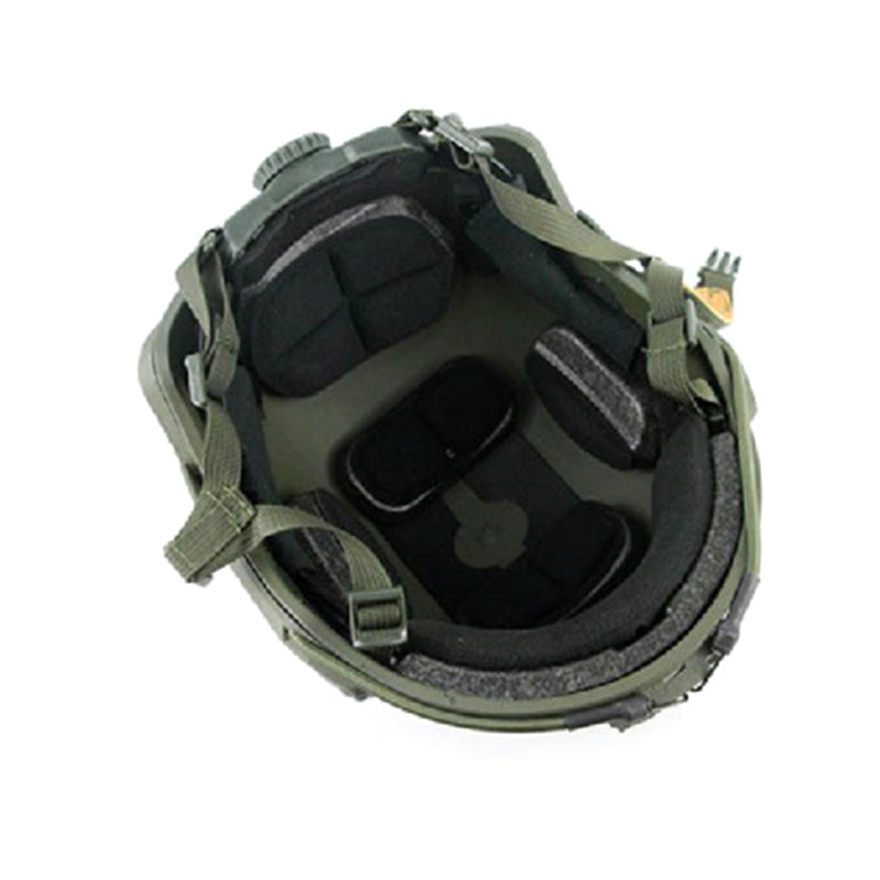 Russian Special Forces TOR Tactical Helmet