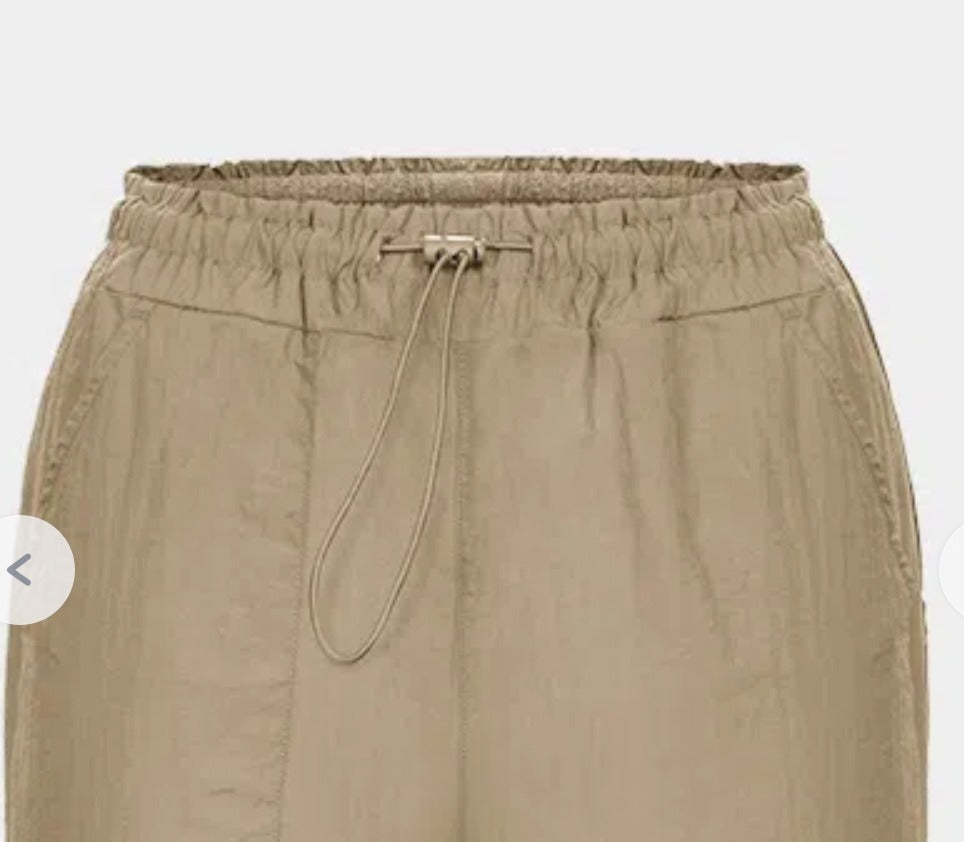 Ins New Sports Outdoor Sunscreen Ice Silk Loose Harun Pants Yoga Clothes Yoga Overalls