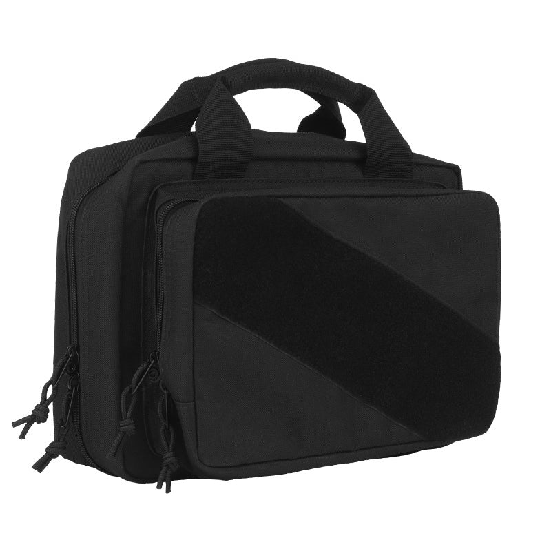 Tactical Expert Function Pack With Built-In 9mm Elastic Fixation Strap