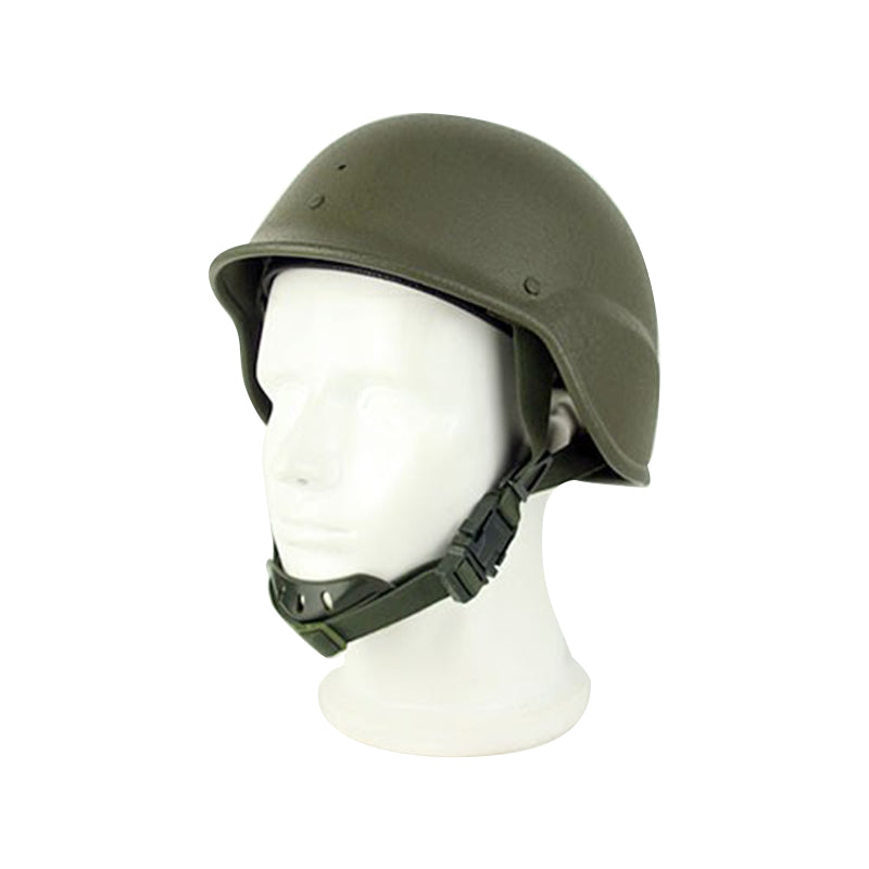 Russian 99 Helmet Replica 6b26 Pure Steel Tactical Helmet