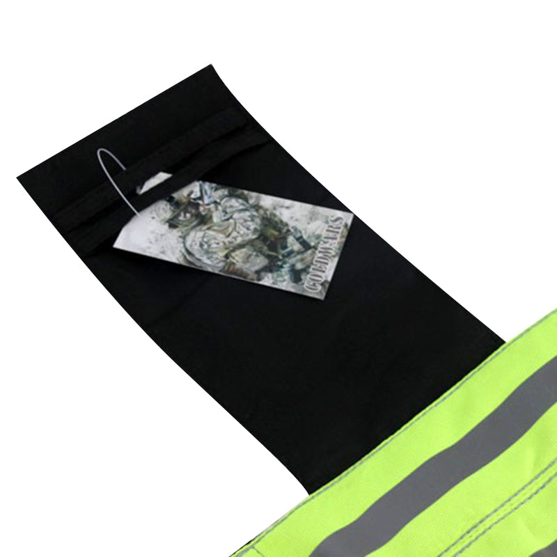 Double Row Reflective Armband Of Russian Army Fan Special Soldiers