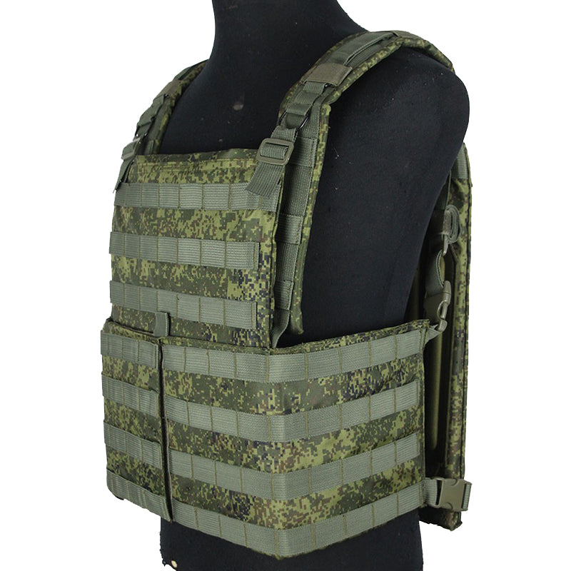 Russian 6B46 Little Green Man Tactical Vest
