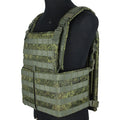 Russian 6B46 Little Green Man Tactical Vest