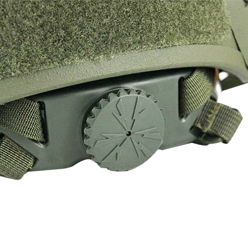 Russian Special Forces TOR Tactical Helmet