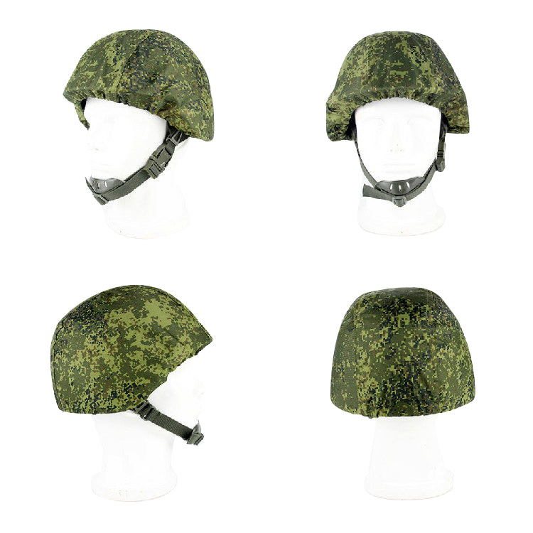 Russian 99 Helmet Replica 6b26 Pure Steel Tactical Helmet
