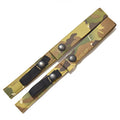 StKSS AVS waistcoat connection with carbon fiber board tactical accessories