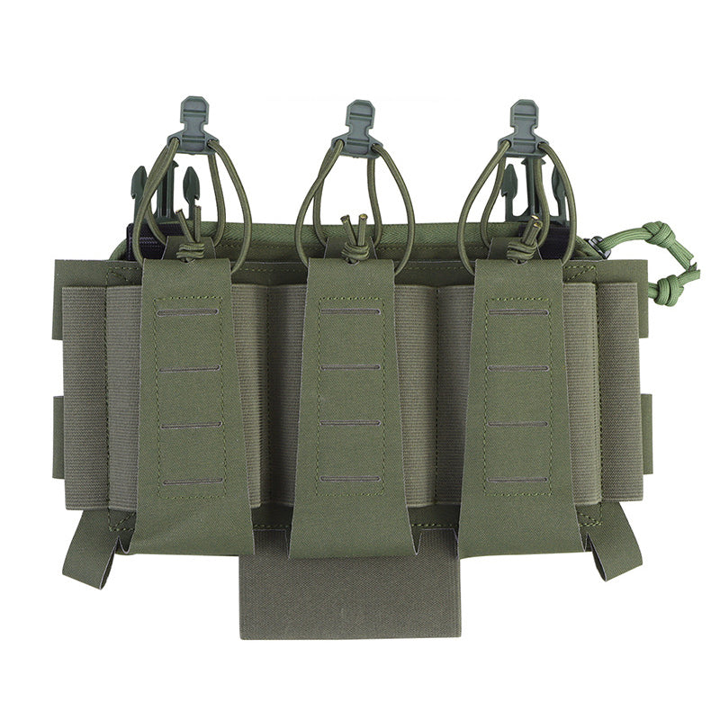 5.56mm Triple Function Package Bag Double Layer Detachable