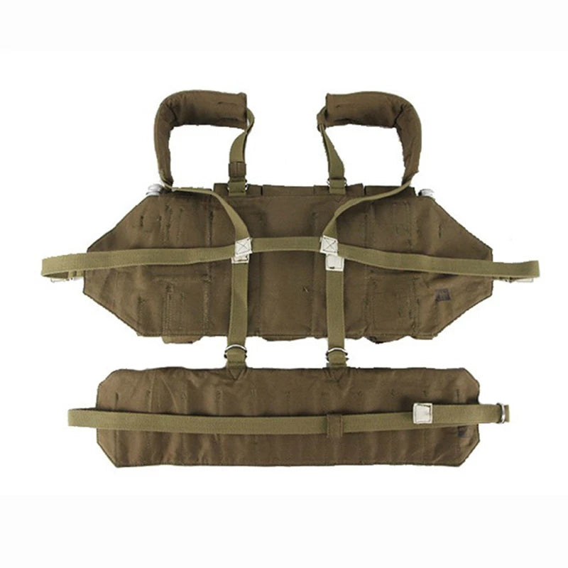 Russian Lifchik Tactical Vest R22 Chest Mount