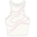 INS New Summer Trendy Fitted Tank Top Y2K Casual Streetwear Versatile Sports Tank Top