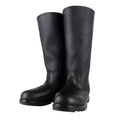 Russian High Soldier Boots Long Combat Boots