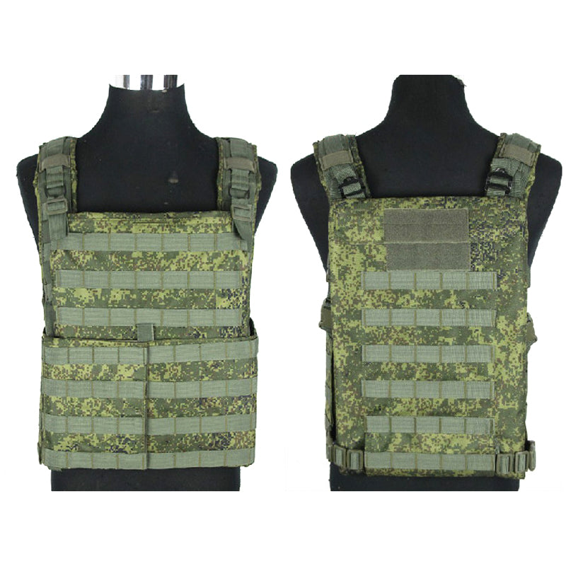 Russian 6B46 Little Green Man Tactical Vest