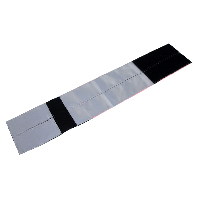 Double Row Reflective Armband Of Russian Army Fan Special Soldiers