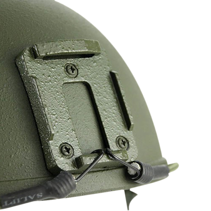 Russian Special Forces TOR Tactical Helmet