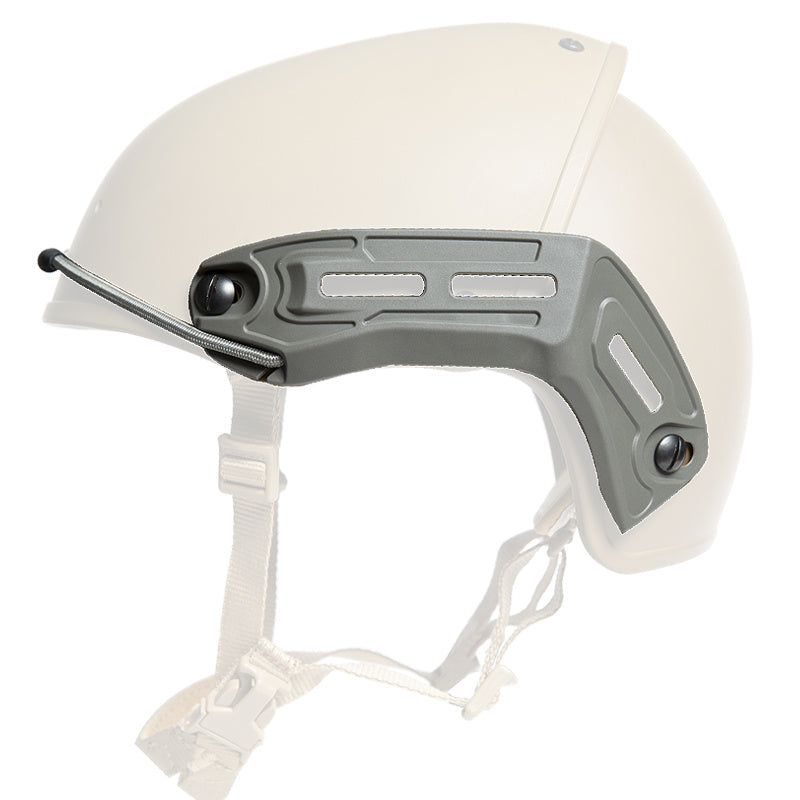 AF Helmet M-L Special Guide Rail Accessories