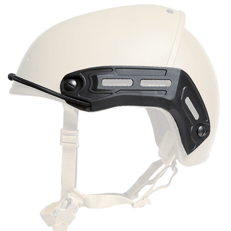 AF Helmet M-L Special Guide Rail Accessories
