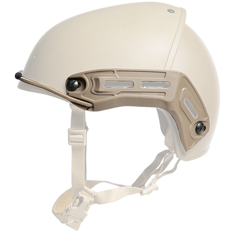 AF Helmet M-L Special Guide Rail Accessories