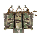 5.56mm Triple Function Package Bag Double Layer Detachable