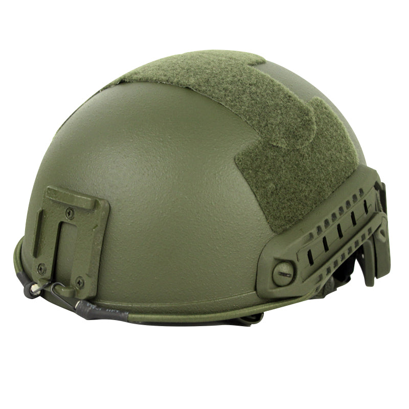 Russian Special Forces TOR Tactical Helmet