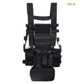 Russian Upgraded D3 Tactical Chest Wargame Vest