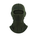 Quick Dry Breathable Full Wrap Headgear Full Face Mask
