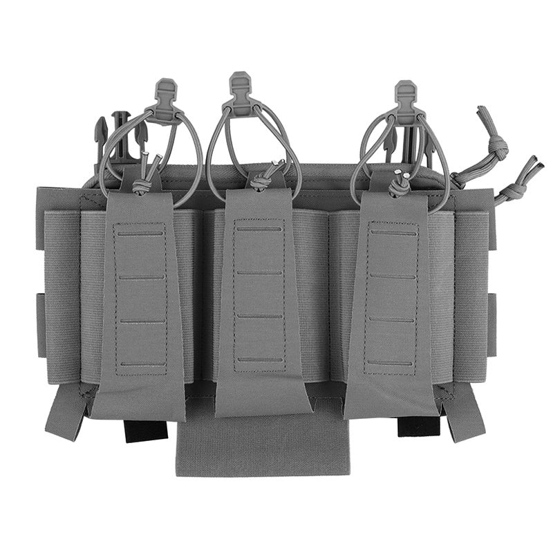 5.56mm Triple Function Package Bag Double Layer Detachable