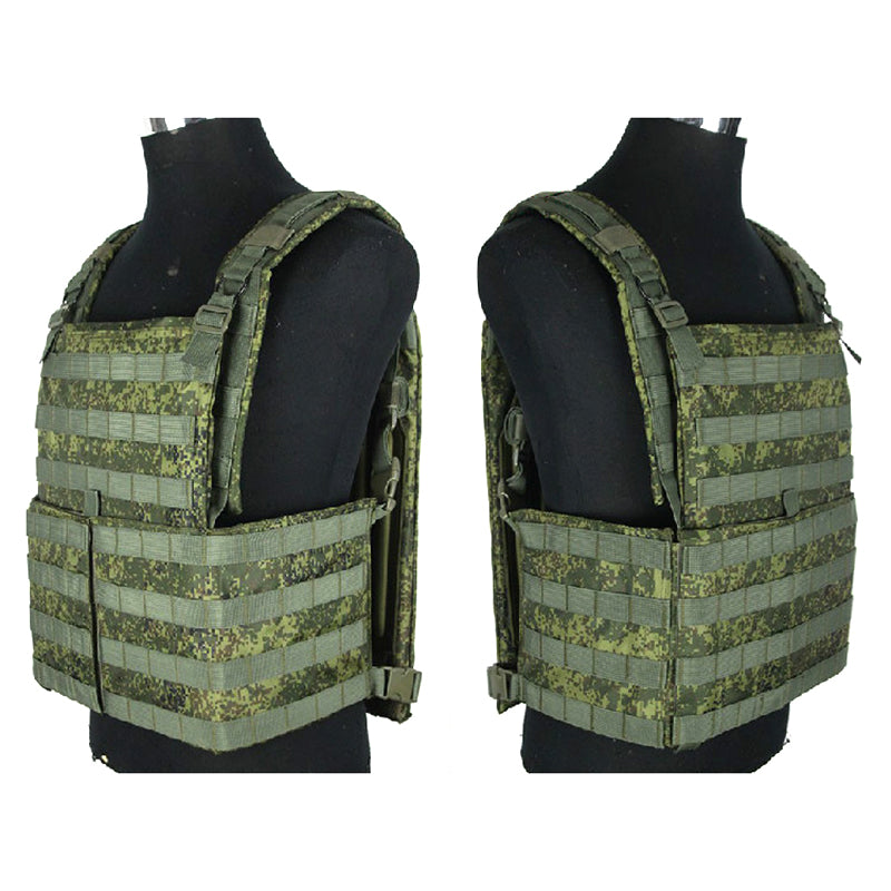 Russian 6B46 Little Green Man Tactical Vest