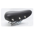 Vintage Bicycle Saddle Rivet Comfortable Cushion