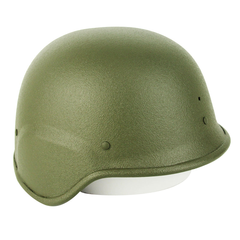 Russian 99 Helmet Replica 6b26 Pure Steel Tactical Helmet