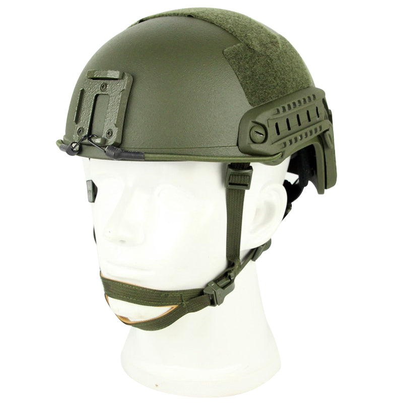 Russian Special Forces TOR Tactical Helmet