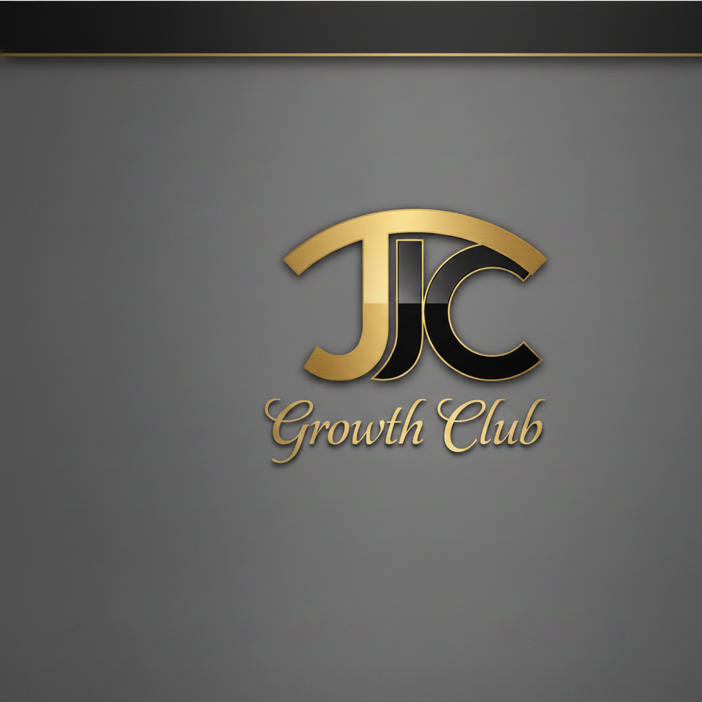 JJC Growth Club Logo